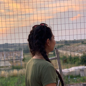 Meet your Posher, Eva